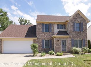 1965 Mare Ave, Indianapolis, IN