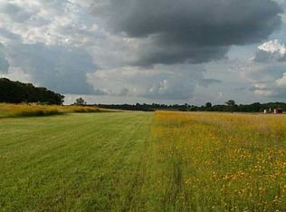 34706 Clearpond Rd, Shawnee, OK 74801