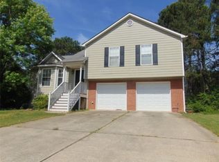 1004 Marina Trace Dr, Acworth, GA 30101