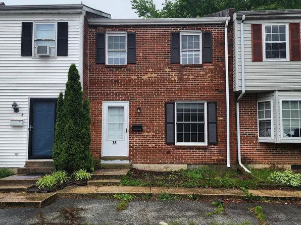 86 Village Dr, Dover, DE 19904