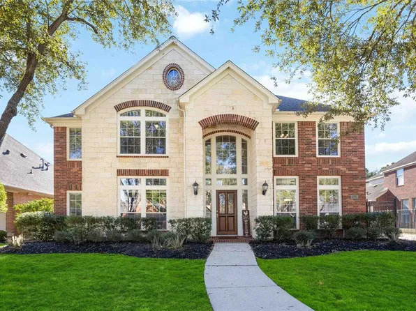 25519 Autumnwind Court, Katy, TX 77494