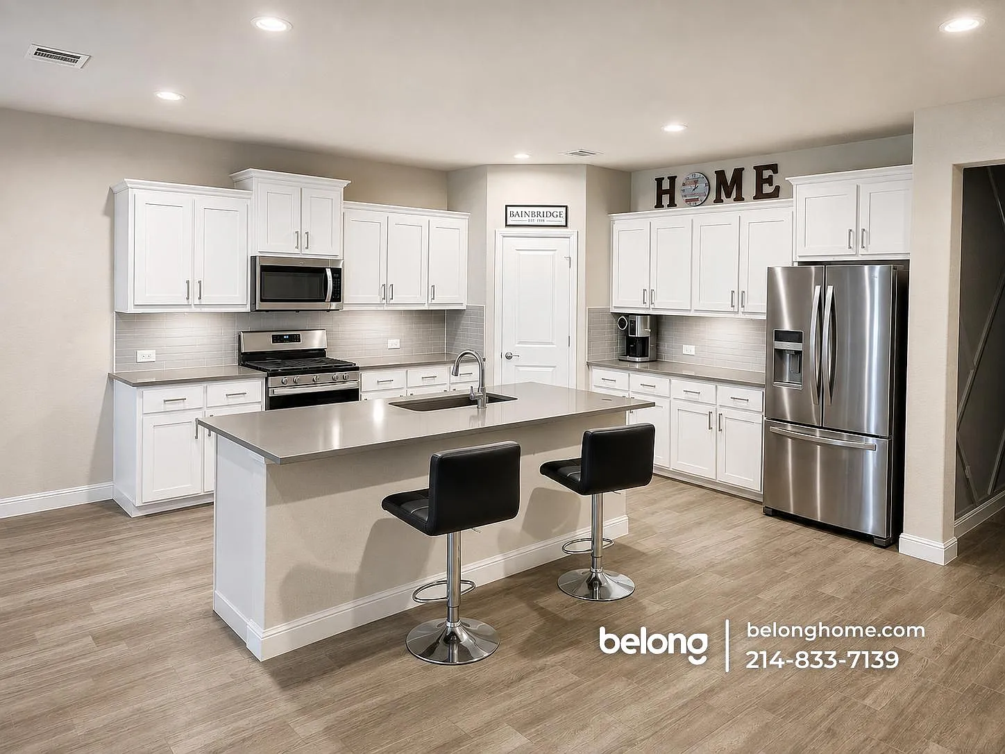 4 bed, 2.0 bath, 2014 sqft, $2,595 — Photo 4