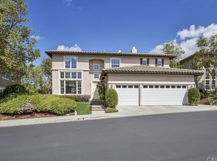 12 Golf Ridge Dr, Trabuco Canyon, CA 92679