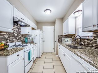 109 Ash Dr, Converse, TX 78109