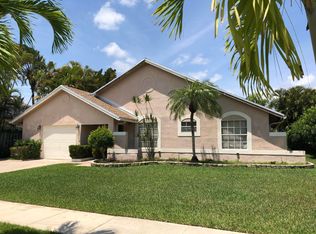 22591 Sawfish Ter, Boca Raton, FL 33428