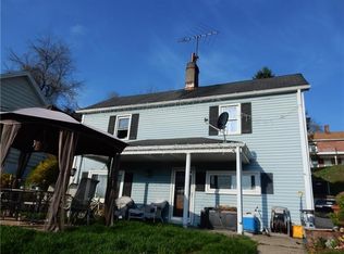 5842 Curry Rd, Pittsburgh, PA 15236