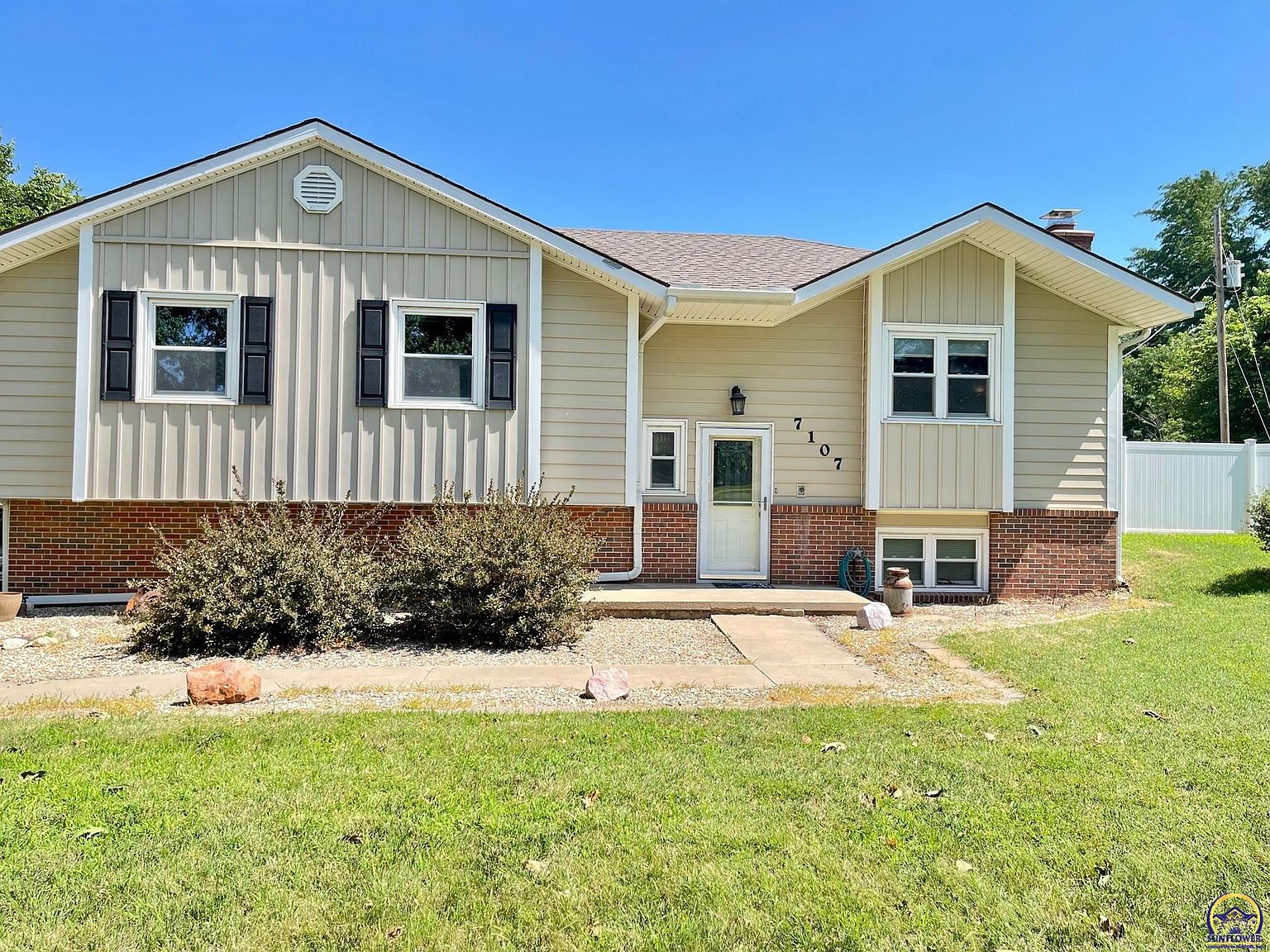 7107 Rockwood Dr, Milford, KS 66514 Zillow