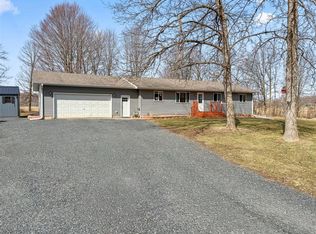 15932 County Highway EE, Cornell, WI 54732