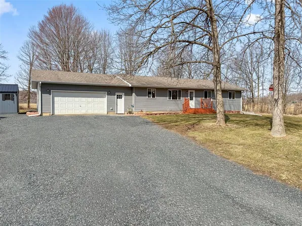 15932 County Highway EE, Cornell, WI 54732