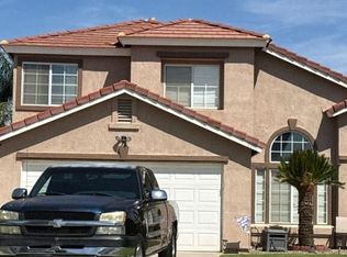 8400 Winlock St, Bakersfield, CA 93312