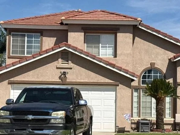 8400 Winlock St, Bakersfield, CA 93312