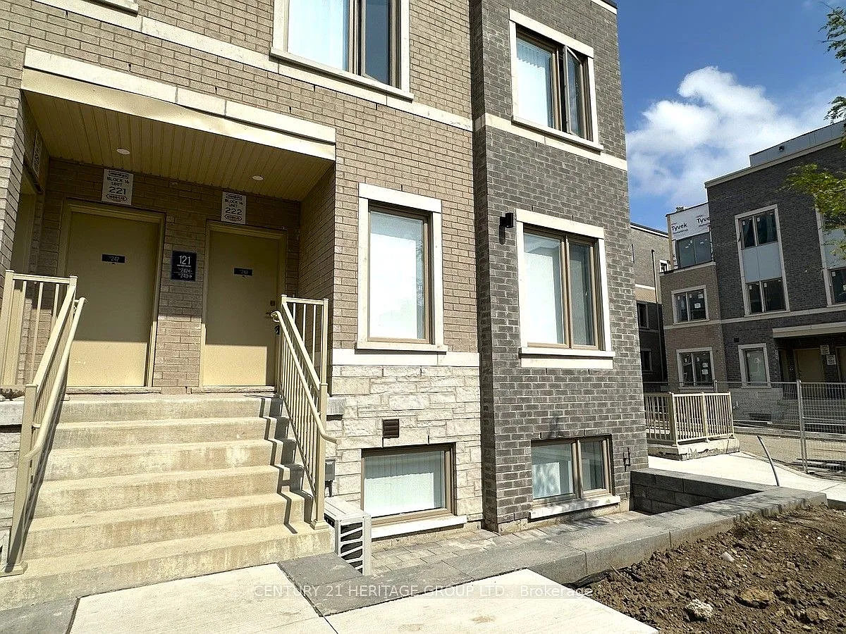 2 bed, $2,800 — Photo 3