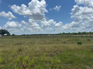 Polk Rd LOT 3, Wauchula, FL 33873