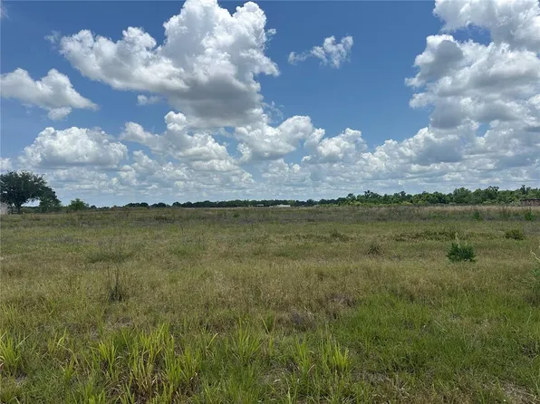 Polk Rd Lot 3, Wauchula, FL 33873