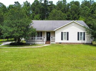 4815 Highway 554, Loris, SC 29569