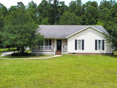 4815 Highway 554, Loris, SC, 29569