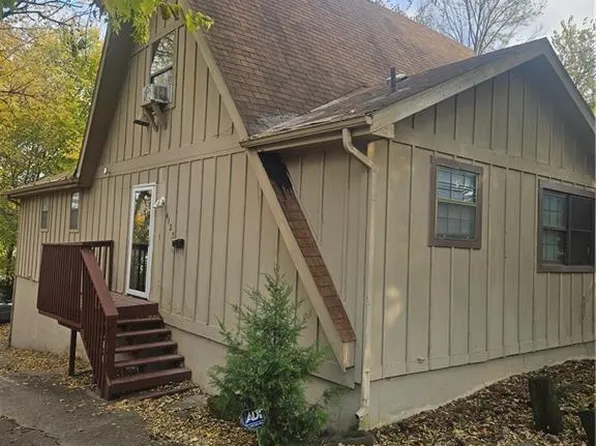 4123 Lloyd St, Kansas City, KS 66103