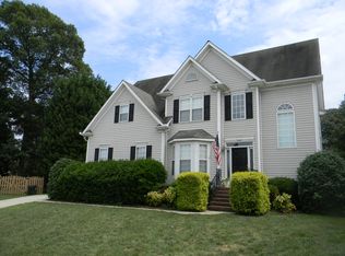 10435 Blackstock Rd, Huntersville, NC 28078