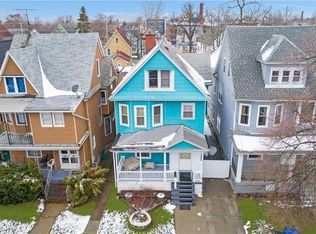 62 Congress St, Buffalo, NY 14213