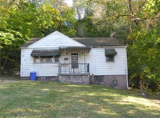 415 Virginia Ave, Midland, PA 15059