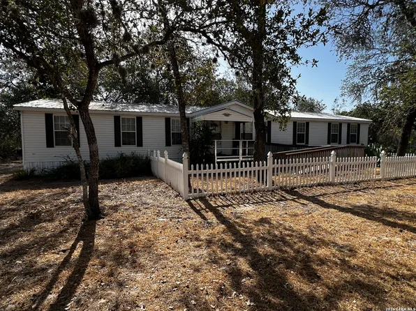 1920 HICKORY WAY, San Antonio, TX 78264