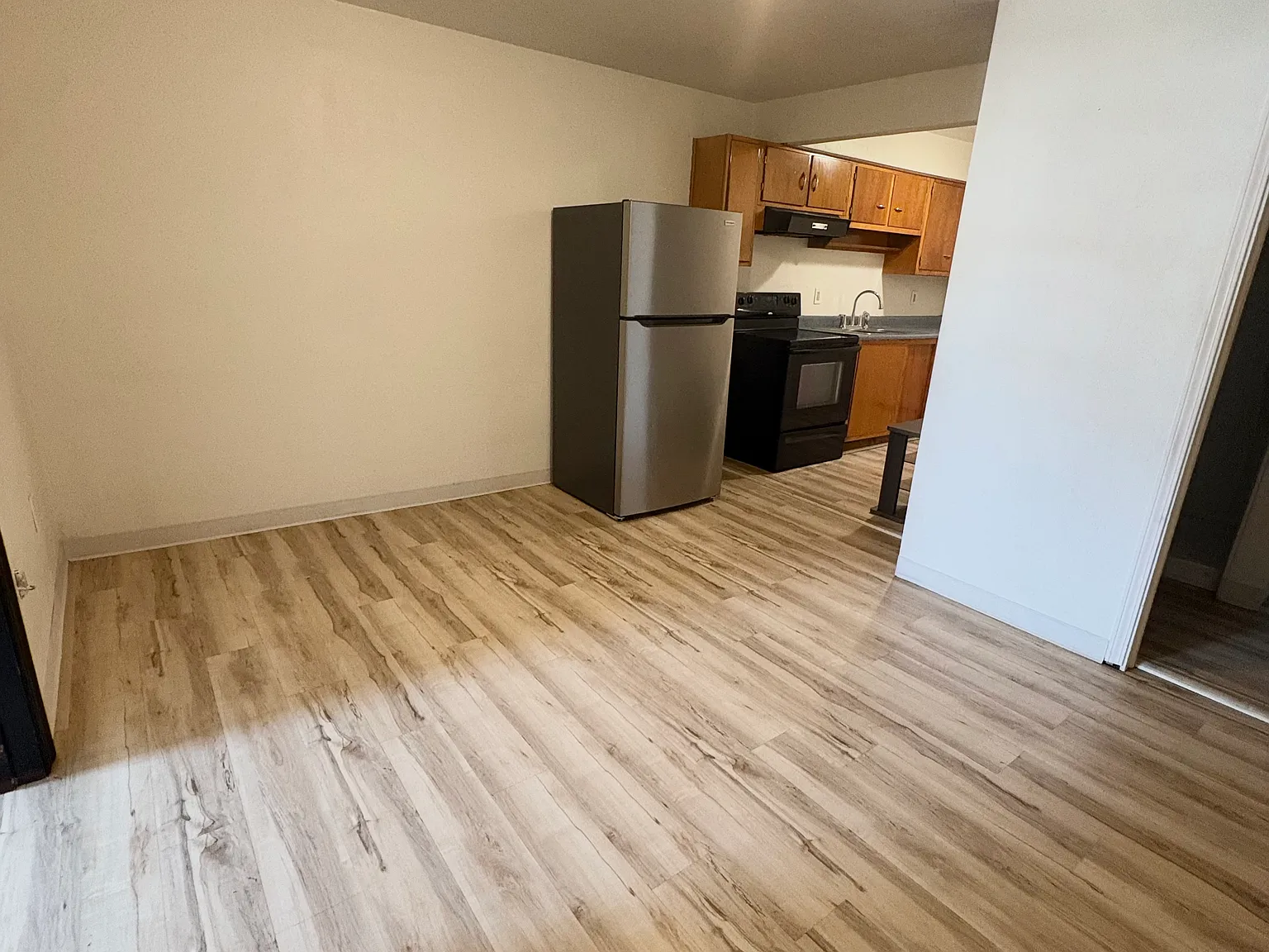 1 bed, $850 — Photo 3