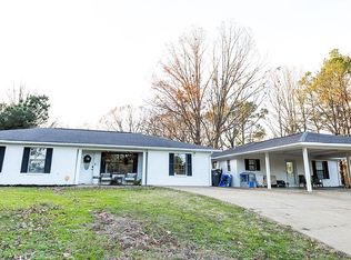 54 County Road 363, Oxford, MS 38655