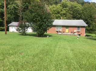 2115 E Brushy Valley Dr, Powell, TN 37849