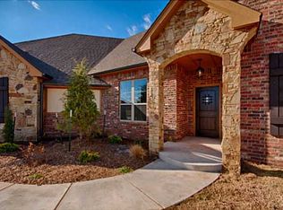 430 Haloka Ave, Goldsby, OK 73093