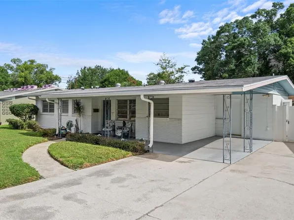 4617 W Bay Court Ave, Tampa, FL 33611