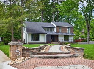 5 Valentine Ct, Newport News, VA 23606