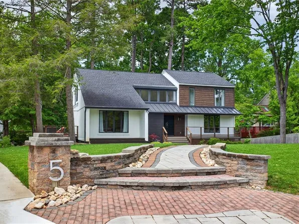 5 Valentine Ct, Newport News, VA 23606