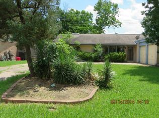 8711 Imogene St, Houston, TX 77074