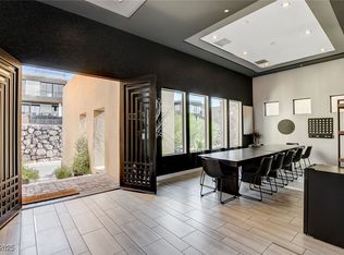 2264 Edge Ridge Ct, Henderson, NV 89052