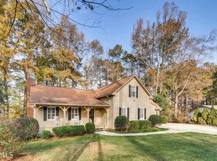 624 Caisson Dr NW, Marietta, GA 30064