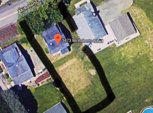 3471 McRoberts Rd, Pittsburgh, PA 15234