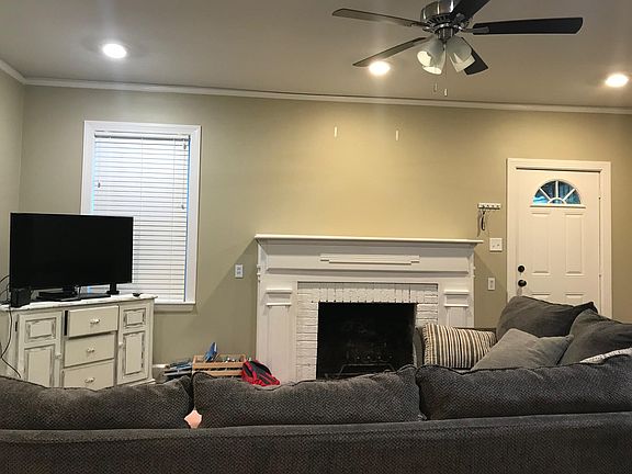 Living Room from Dining Room