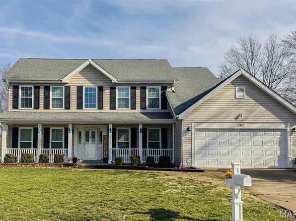 1016 Lafayette Pl, Lake Saint Louis, MO 63367