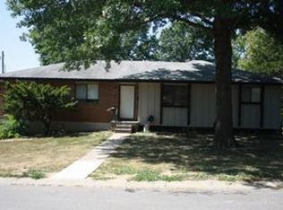 408 Jamison Dr, Bonner Springs, KS 66012