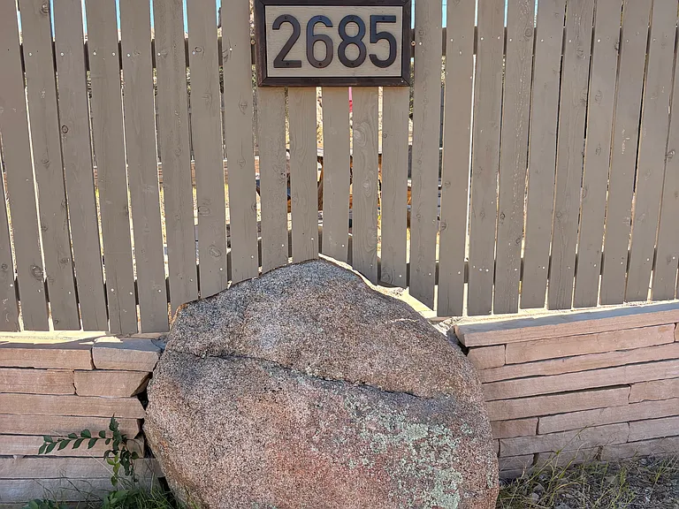 2685 E Old Highway 89A #3 — Photo 1