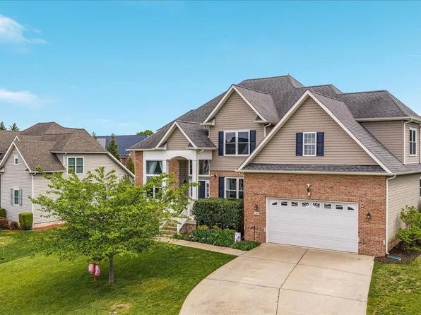 146 Darby Dr, Winchester, VA 22602
