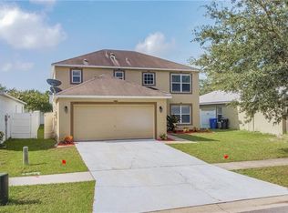 6933 Crown Lake Dr NW, Gibsonton, FL 33534