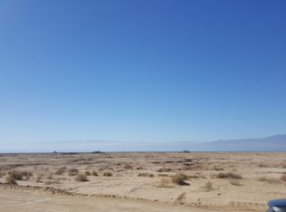 Range Rd, Niland, CA 92257