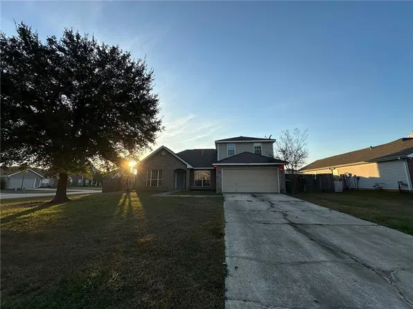 637 Huseman Ln, Covington, LA 70435