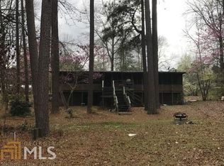 135 Grimes Rd, Milledgeville, GA 31061