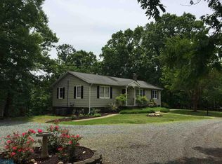 340 Gold Mine Rd, Palmyra, VA 22963