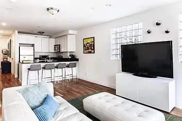 Rented by Halstead Real Estate