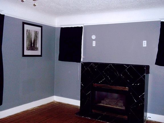 living room first floor