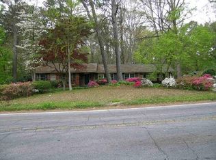 972 Houston Mill Rd, Atlanta, GA 30329