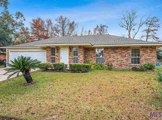 9429 Bermuda Ave, Baton Rouge, LA 70810